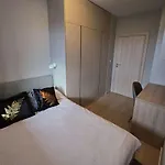 Apartament Nad Wisla