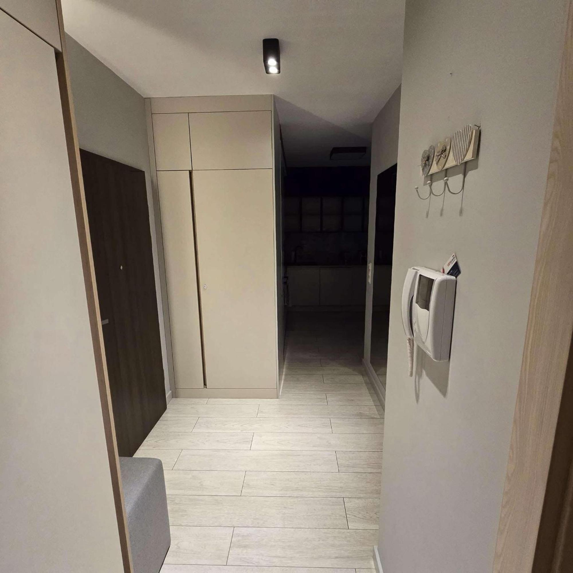 Nad Wisla Apartment Krakau