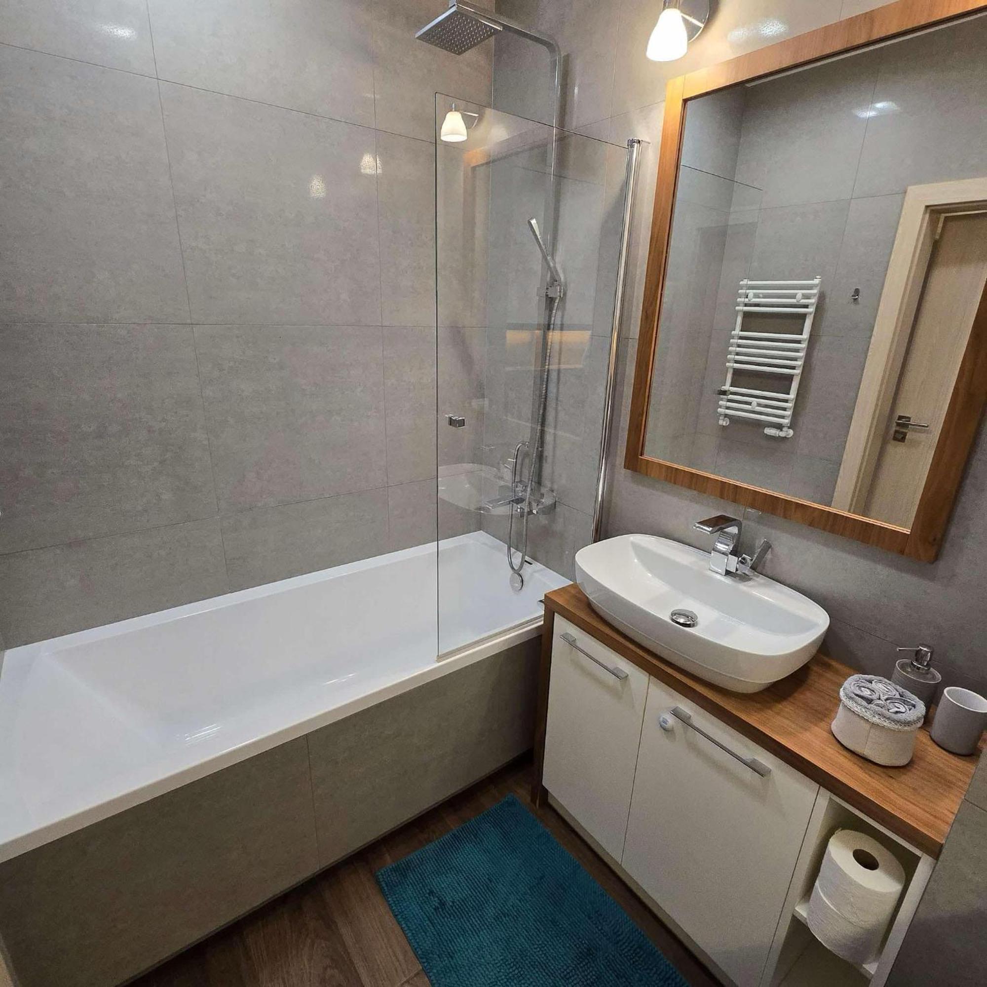 Apartment Nad Wisla Krakau